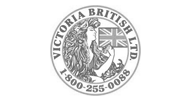 Victoria British